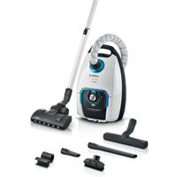 BOSCH BGL8SIL1L Serie 8 ProSilence Stofzuiger met Zak