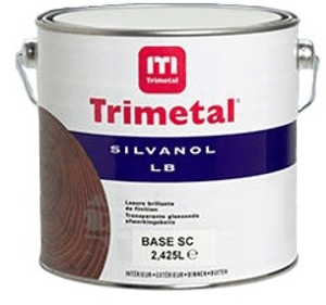 trimetal silvanol lb kleur 1 ltr