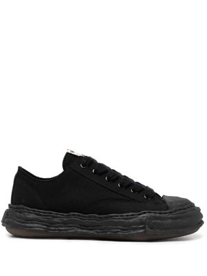 Maison MIHARA YASUHIRO baskets Peterson23 - Noir