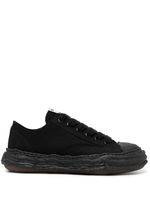 Maison MIHARA YASUHIRO Peterson23 low-top sneakers - Noir