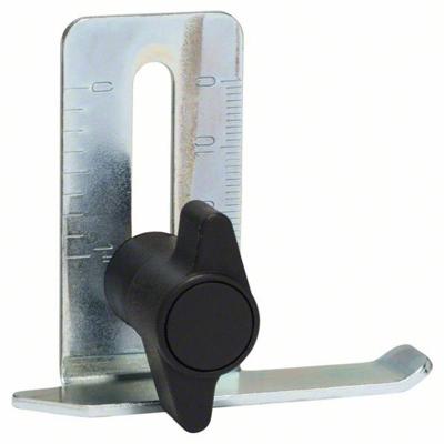 Diepteaanslag, geschikt voor GHO 26-82, GHO 31-82, GHO 36-82 C, GHO 40-82 C Bosch Accessories 1608132006