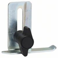 Diepteaanslag, geschikt voor GHO 26-82, GHO 31-82, GHO 36-82 C, GHO 40-82 C Bosch Accessories 1608132006