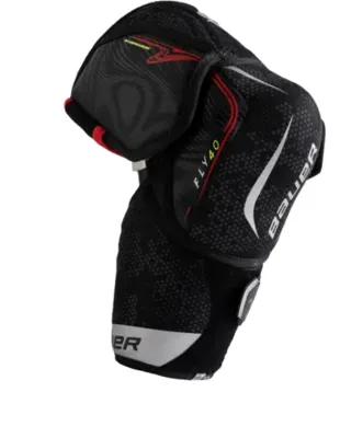 Bauer Ep Vapor Fly 40 Elbowpads (intermediate) Int. M