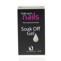 Sibel Nails Soak Off Gel Gel N°5009 12ml Sibel Nails Soak Off Gel Gel N°5009 12ml