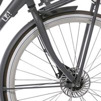 Cortina voorvork e-u4 d mm wine tasting matt