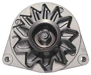 Dynamo / Alternator EUROTEC, Spanning (Volt)14V, u.a. für Mercedes-Benz