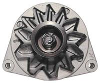 Dynamo / Alternator EUROTEC, Spanning (Volt)14V, u.a. für Mercedes-Benz - thumbnail