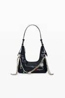 Charm portemonnee - BLACK - U