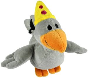 Pluche Bumba: Kiwi 20 cm