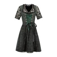 Dirndl Jacquard 2 delig