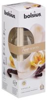 Bolsius True Scents geurverspreider Vanilla (45 ml)