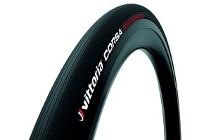 Vittoria Corsa Vouwband Graphene 2.0 700x23c Zwart