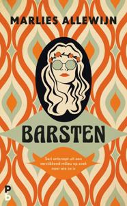 Barsten (Paperback)