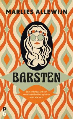 Barsten (Paperback)