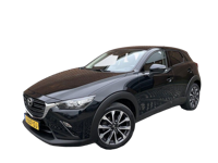 Mazda CX 3