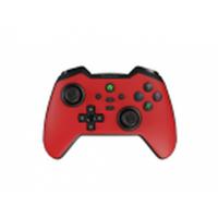 Gaming afstandsbediending Genesis MANGAN 400 Rood