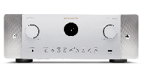 Seconddeal: Cinema 60 DAB 7.2-kanaals AV-Receiver - Zilver / Goud