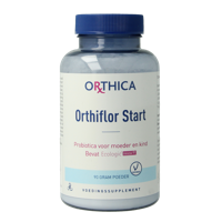 Orthiflor start 90 Gram