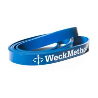 WeckMethod resistance band 1 inch WeckMethod resistance band 1 inch