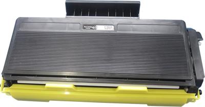 Huismerk Brother TN-3170 Toner Zwart - Inktkenners