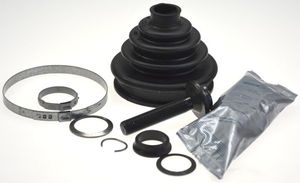 Asmanchetten set SPIDAN, u.a. für Audi, VW, Skoda