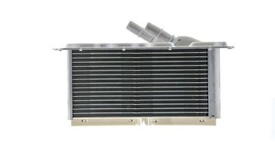 Intercooler, inlaatluchtkoeler CI403000P