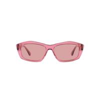 Dames zonnebril Emporio Armani EA4187-554484 Ø 55 mm