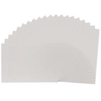 Florence • grijskarton 2mm a3 20x