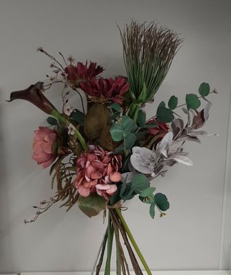 Bouquet Indian Summer