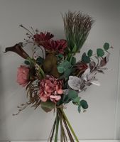 Bouquet Indian Summer