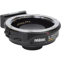 Metabones Canon EF- Blackmagic BMPCC 4K T Speed Booster Ultra (0.71x)