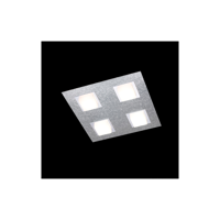 LED design plafondlamp 74-790-072 Basic - thumbnail