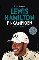 Lewis Hamilton - Frank Worrall - ebook