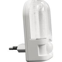 LED-Nachtlamp - Stopcontact