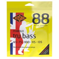 Rotosound RS885LD snarenset basgitaar