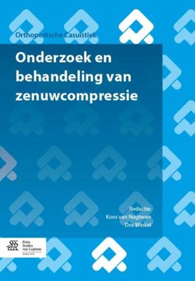 Onderzoek en behandeling van zenuwcompressie (Paperback)