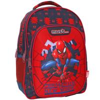SpiderMan Rugzak Protector of New York - 43 x 32 x 18 cm - Polyester - thumbnail