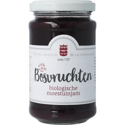 Marienwaerdt Moestuinjam bosvruchten bio