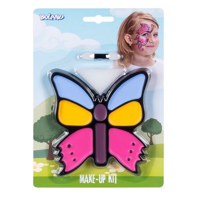 Set Make-Up Palet Vlindertje