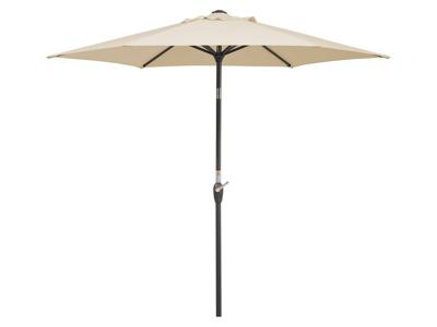 Schneider Parasol Bilbao 220/6 (Naturel)