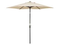 Schneider Parasol Bilbao 220/6 (Naturel)
