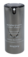 Sisley For Men Anti-Age Global Revitalizer - Dry 50ml