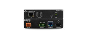 Atlona AT-OME-EX-RX HDBaseT Receiver voor HDMI met USB