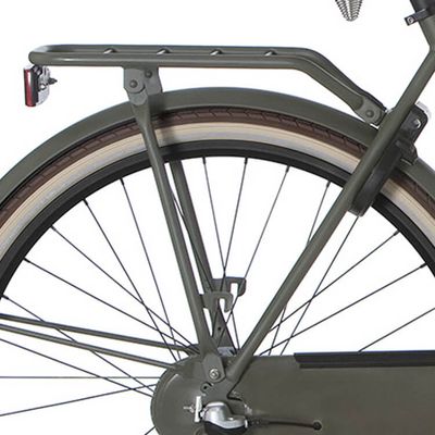 Cortina achterdrager u4 65 stone bridge matt