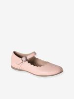 Ballerinas meisjes leer feston