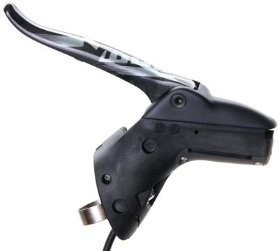 SRAM Brake lever force 1 left