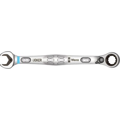 Wera Joker Switch Steek- en ringratelsleutel moersleutel