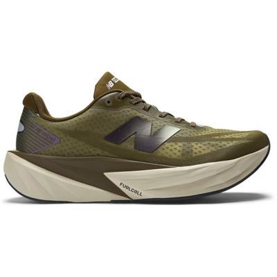 New Balance Fuelcell Rebel v5 Heren New Balance Fuelcell Rebel v5 Heren