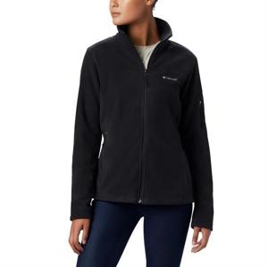 Columbia Fast Trek™ II Fleece Dames Black L