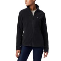 Columbia Fast Trek™ II Fleece Dames Black L - thumbnail